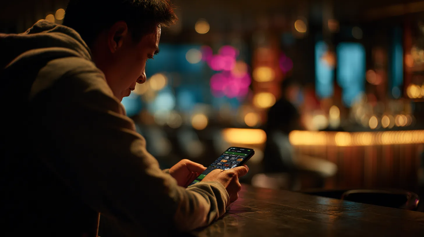 Khám Phá Nền Tảng Xổ Số AZ888 Cùng Reasyn.io