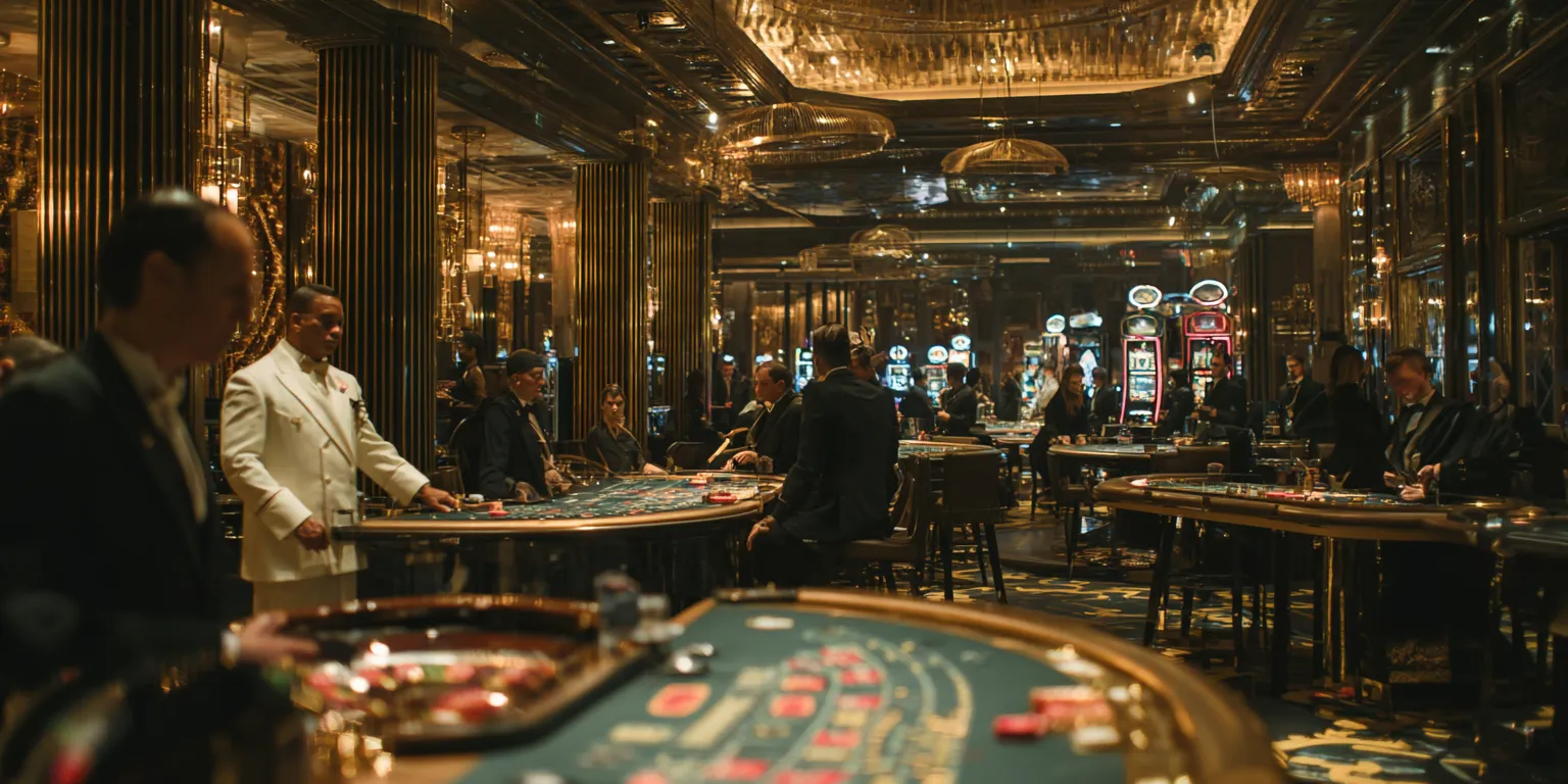 Khám Phá Au888 Casino: Trải Nghiệm Đỉnh Cao Trong Giải Trí