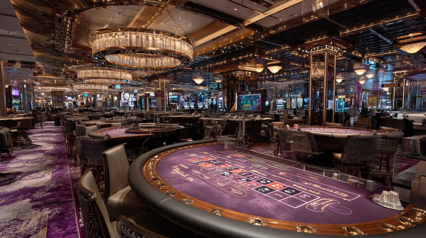 Khám Phá Thế Giới May88 Game: Trải Nghiệm Đỉnh Cao Trong Giải Trí