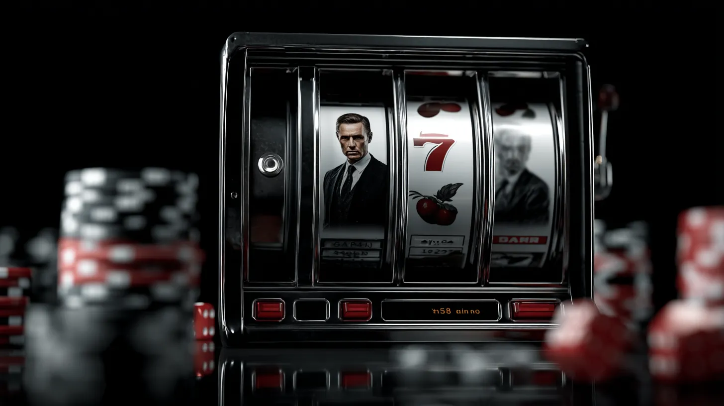 S666 Casino: Trải Nghiệm Cá Cược Đỉnh Cao