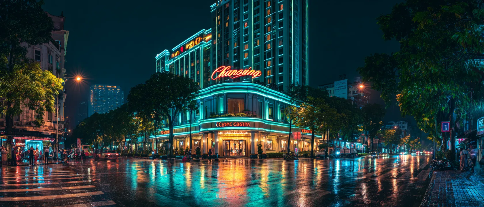 Tìm Hiểu Về FCB88: Sân Chơi Thú Vị Cho Người Yêu Cá Cược