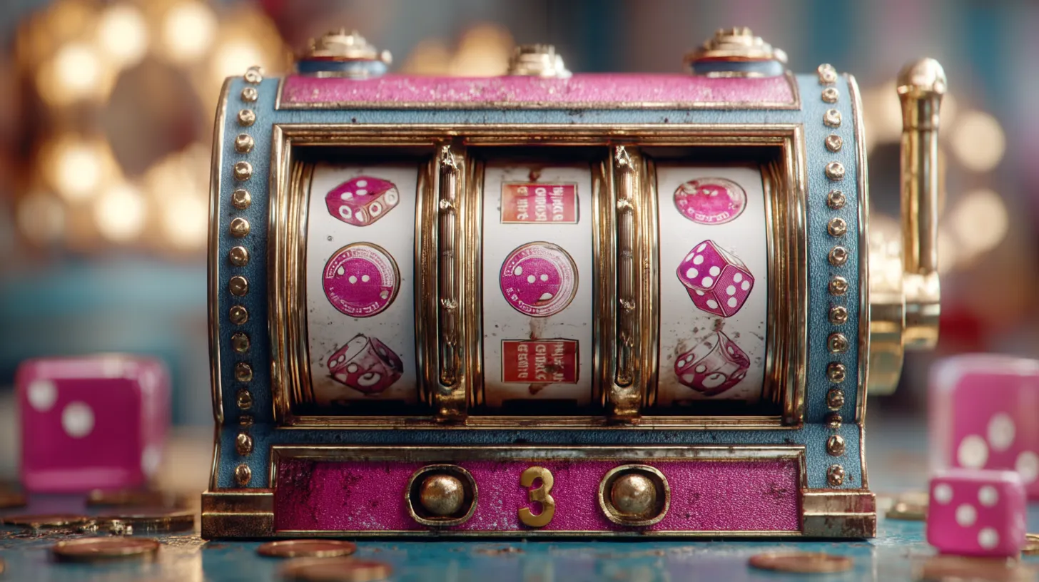 Khám Phá Thế Giới Của 777win: Đánh Bại Mọi Con Số