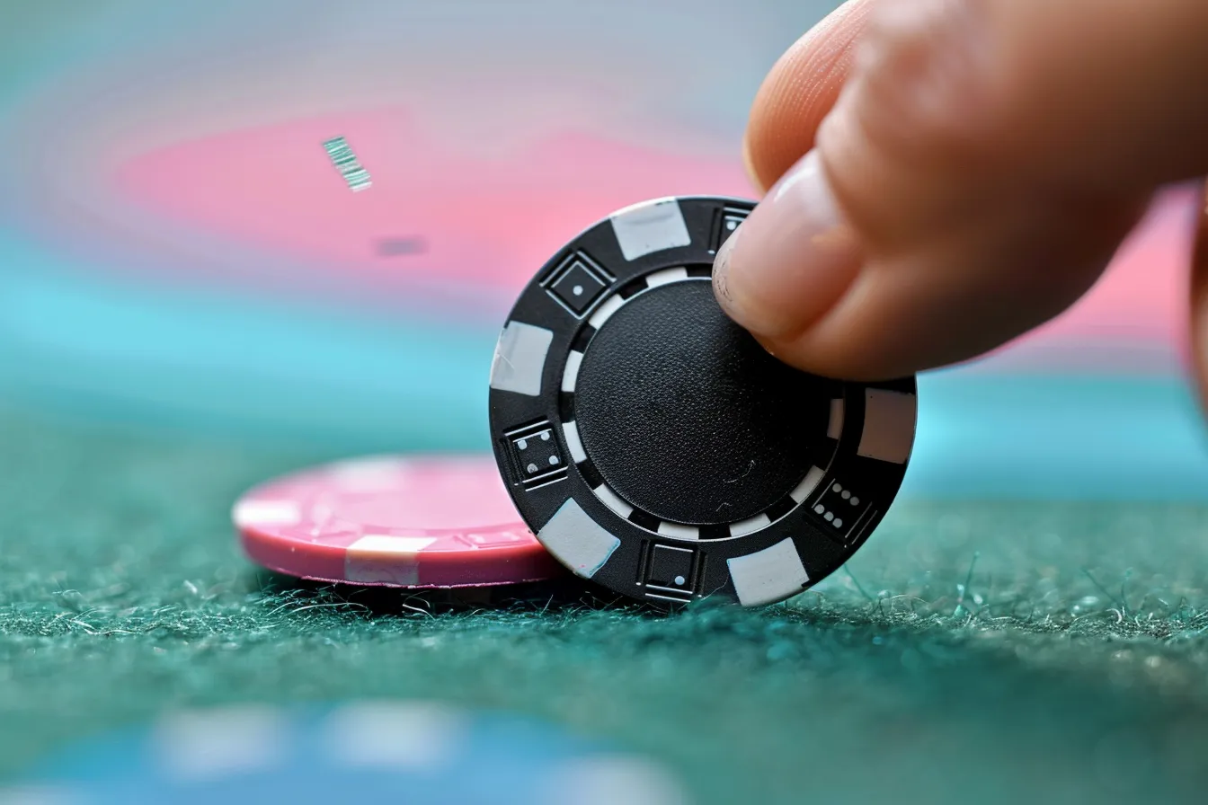 Khám Phá Thế Giới Xổ Số và Công Nghệ May Mắn