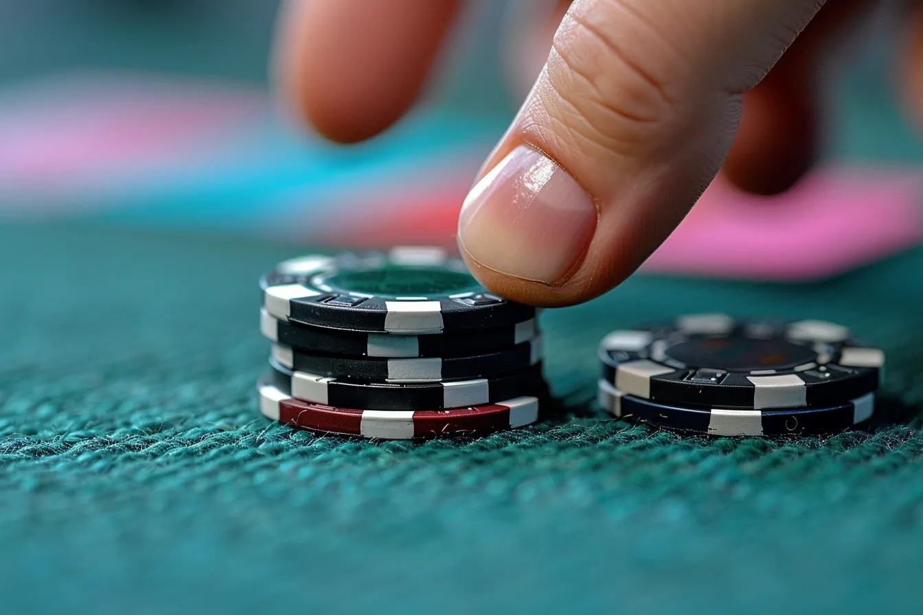 Khám Phá Thế Giới Xổ Số và Công Nghệ May Mắn