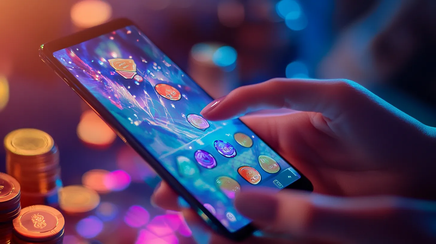 Khám Phá S666 Casino: Sự Lựa Chọn Hàng Đầu Cho Người Chơi Online