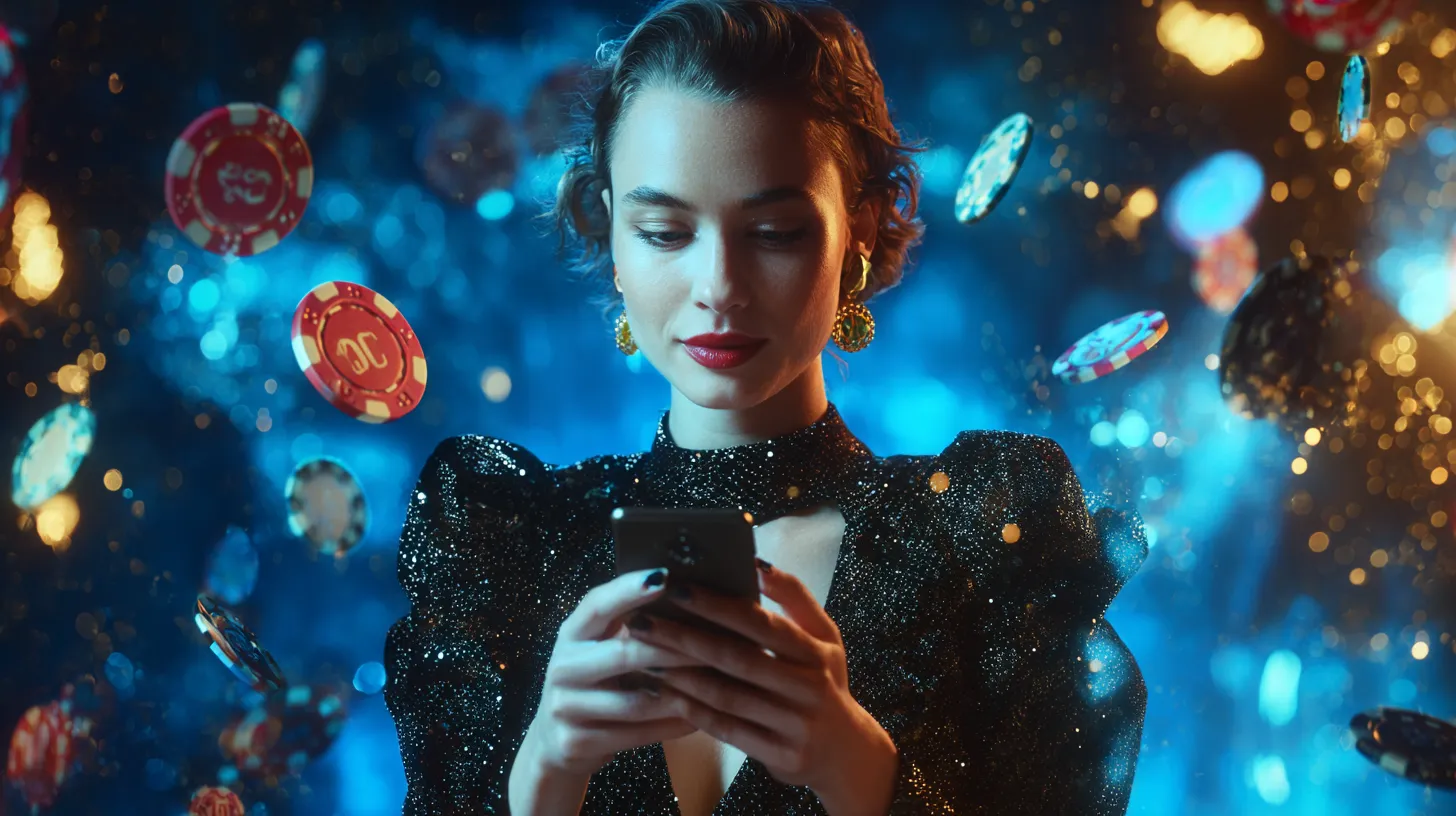 Khám Phá Thế Giới Xổ Số Với PKVIP