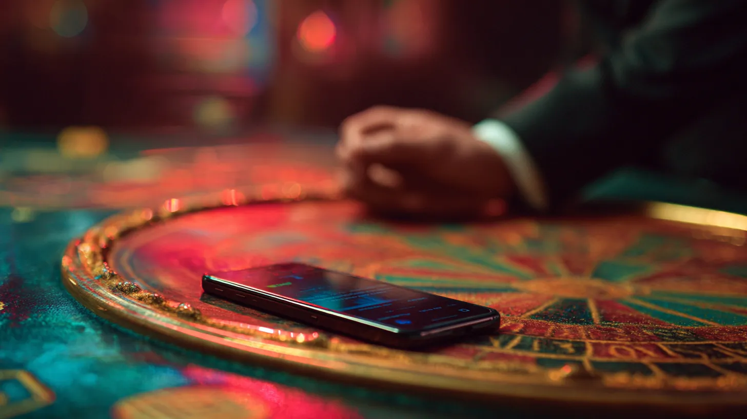 Khám Phá J888: Ứng Dụng Đăng Nhập Slot Đỉnh Cao