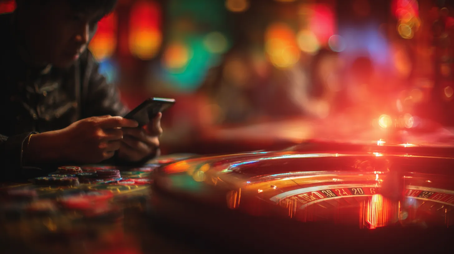 Khám Phá J888: Ứng Dụng Đăng Nhập Slot Đỉnh Cao