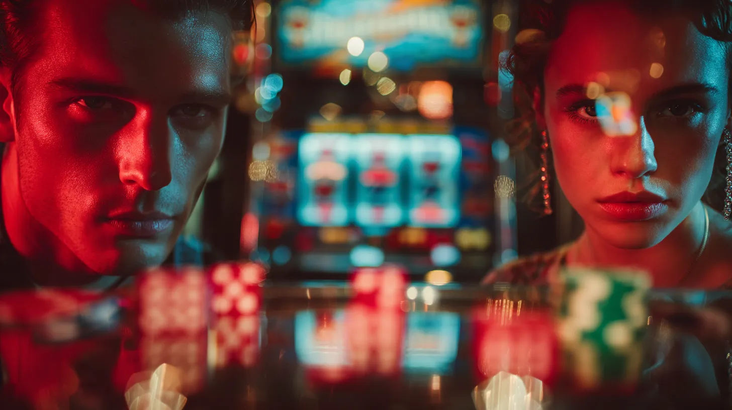 Khám Phá Daga Casino: Điểm Đến Đầy Hấp Dẫn Tại Bến Cầu, Tây Ninh