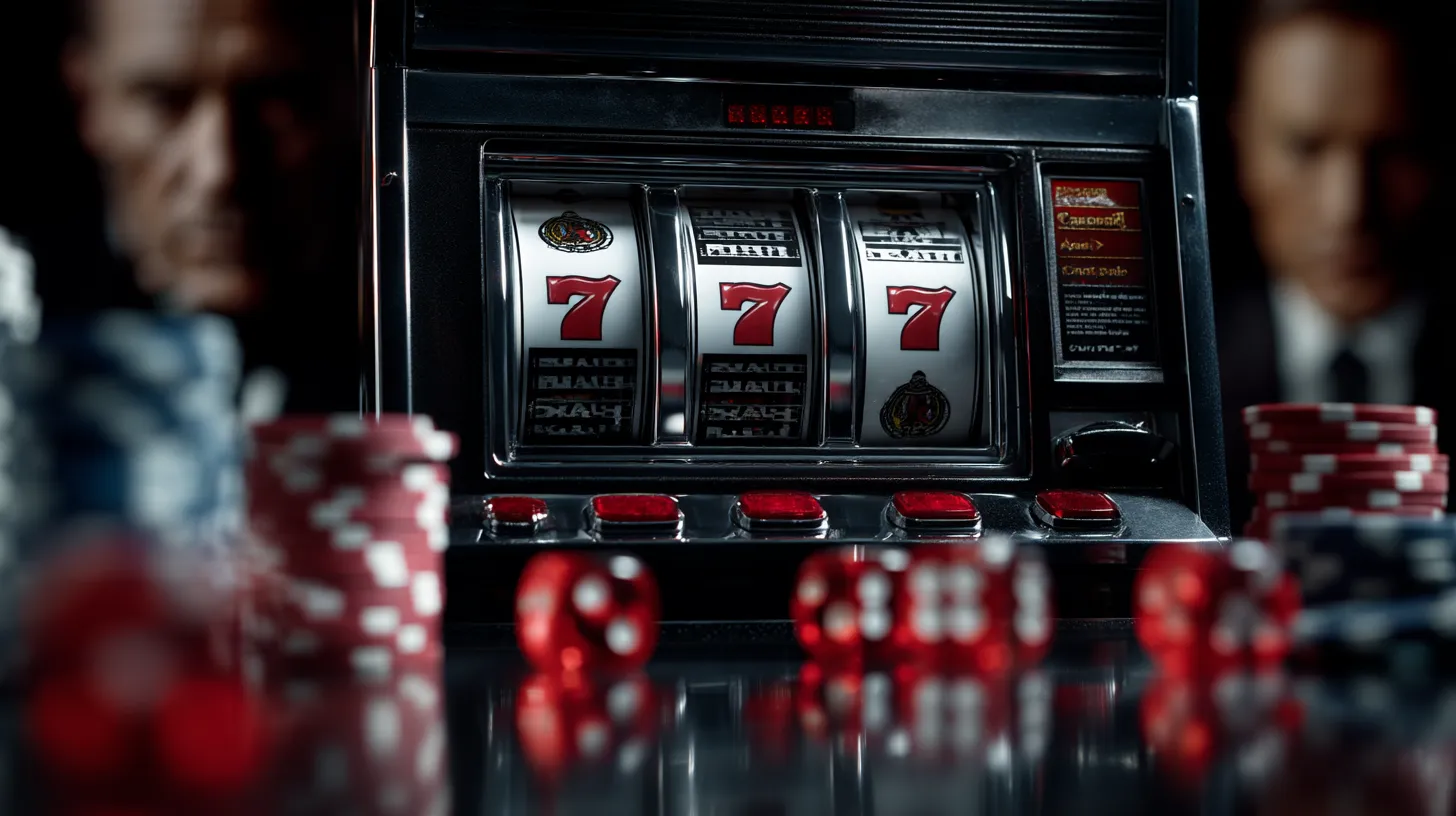 Khám Phá Daga Casino: Điểm Đến Đầy Hấp Dẫn Tại Bến Cầu, Tây Ninh