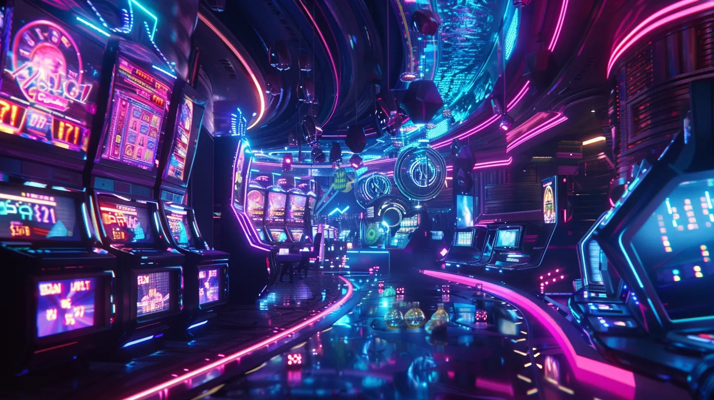 Khám Phá Au888 Casino: Điểm Đến Hoàn Hảo Cho Những Người Yêu Thích Cá Cược