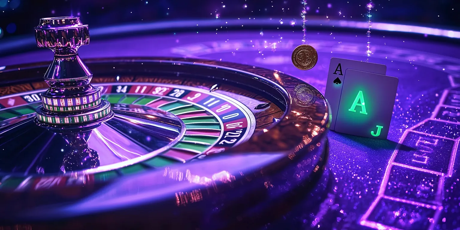 Khám Phá Thế Giới Daga Casino: Cơ Hội và Lợi Ích