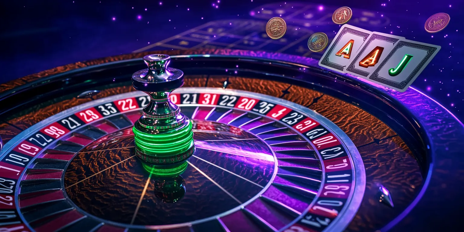 Khám Phá Thế Giới Daga Casino: Cơ Hội và Lợi Ích