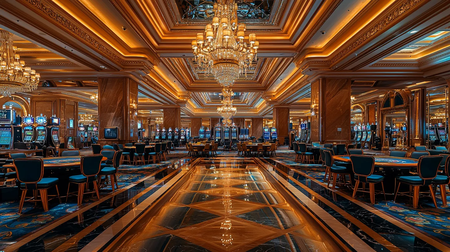 Khám Phá Gamebet Asia: Trải Nghiệm Chơi Game Đỉnh Cao và Kết Quả Xổ Số Hấp Dẫn