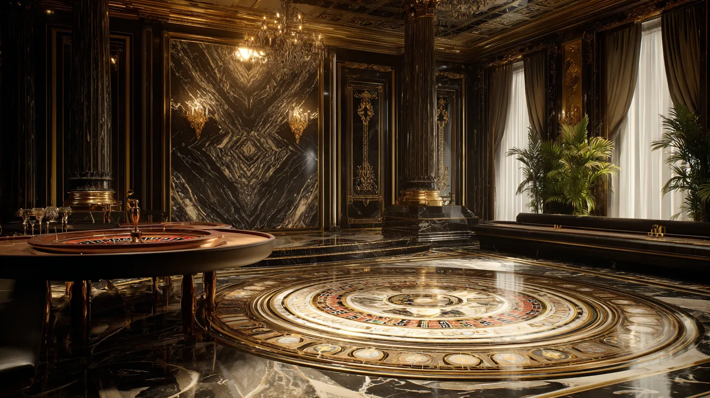 Khám Phá Thế Giới Xổ Số: Từ HQ88 Đến Những Kênh Tiếp Cận Xổ Số Miền Bắc và Miền Nam