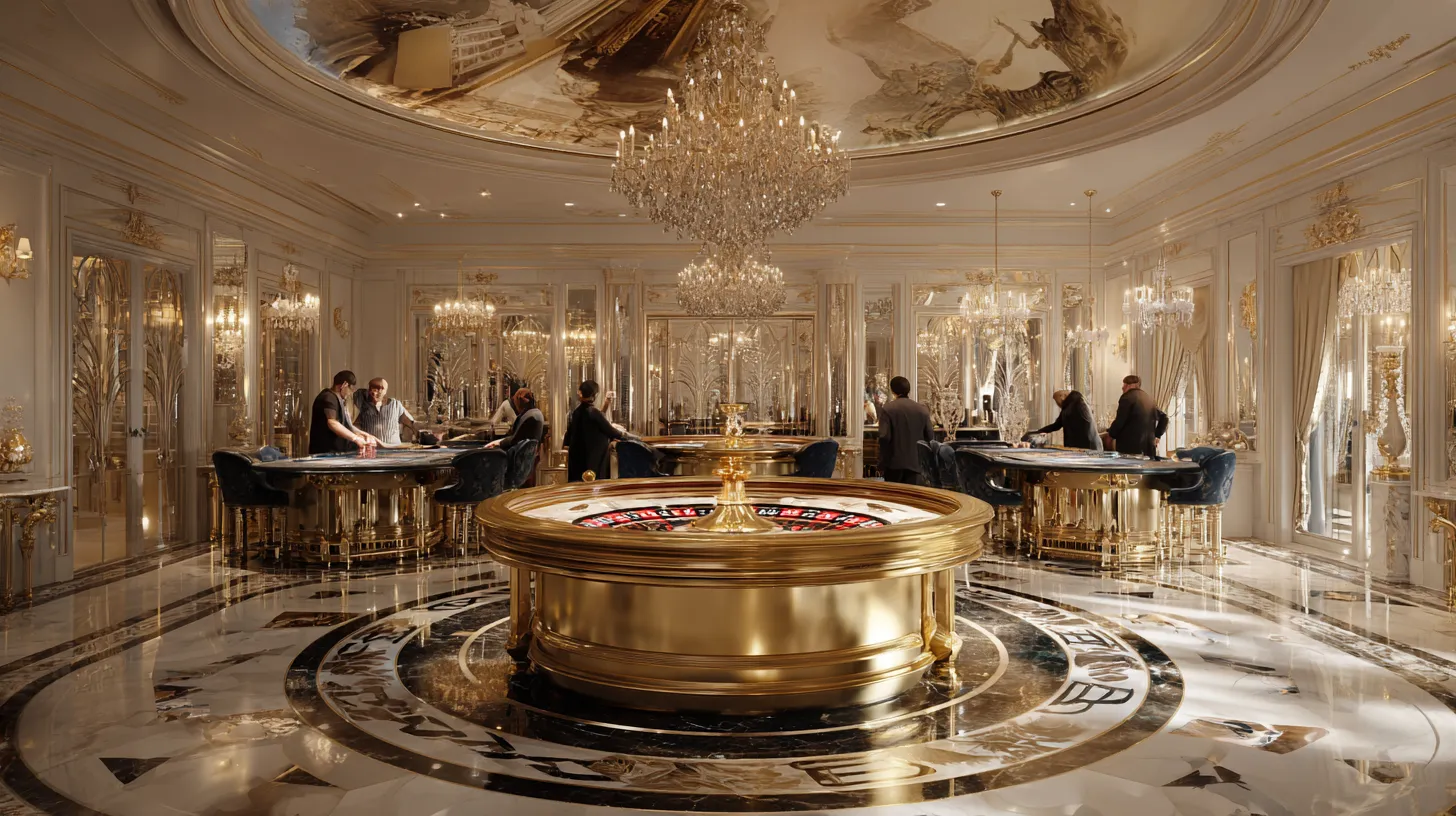 Khám Phá Thế Giới Xổ Số Cùng 288bet