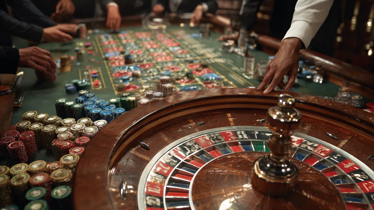 Khám Phá Thế Giới Của Au888 Casino Và Những Điều Thú Vị Khác