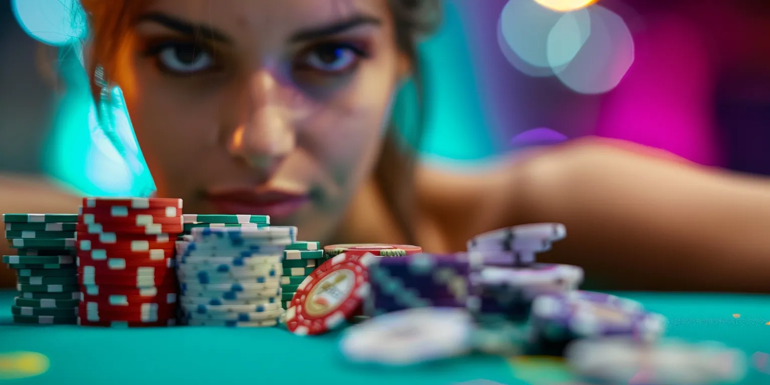 Khám Phá Thế Giới Của 777win: Sòng Bạc Trực Tuyến Đầy Thú Vị