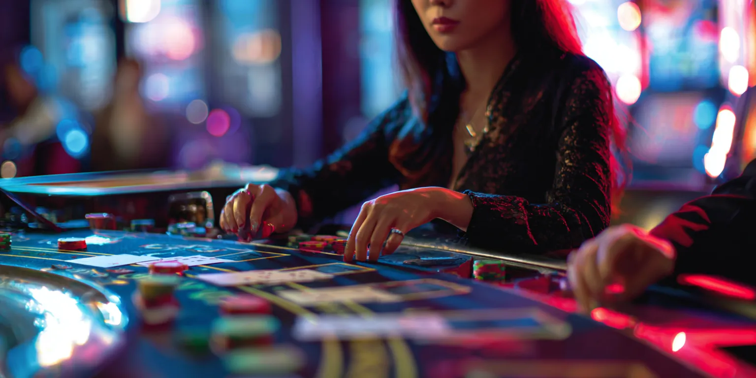 Khám Phá Thế Giới F8bet Casino: Trải Nghiệm Chơi Cá Cược Đỉnh Cao