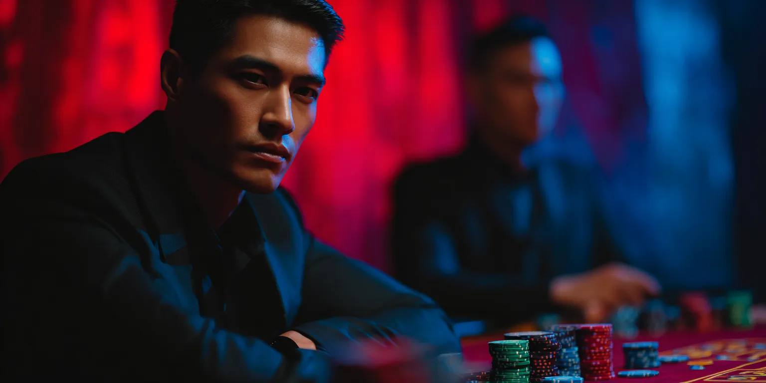 Khám Phá Venus Casino và Những Cơ Hội Đặc Biệt