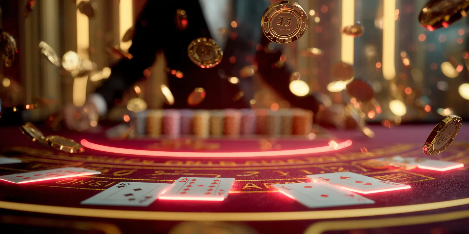 P3 Casino: Khám Phá Thế Giới Giải Trí Đỉnh Cao