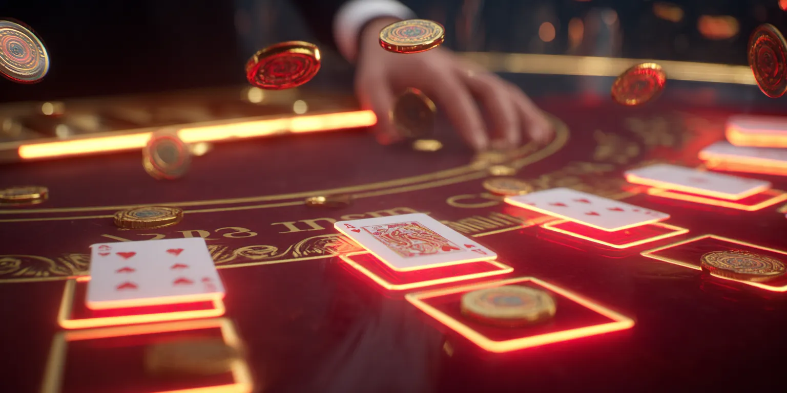 P3 Casino: Khám Phá Thế Giới Giải Trí Đỉnh Cao